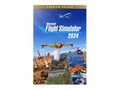Microsoft Corp. Flight Simulator 2024 Premium Deluxe Edition X S WIN - ESD, G7Q-00333                     , 42057728, Software - Computer Games