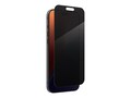 Zagg Glass Elite iPhone Mchael LGPro Privacy Screen Protector, 200114869                     , 41836117, Glare Filters & Privacy Screens