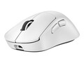Logitech PRO X SUPERLIGHT 2 DEX - WHITE, 910-007363                    , 41840533, Mice & Cursor Control Devices