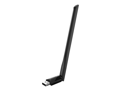 TP-LINK AC600 USB Adapter, ARCHERT2UPLUS, 37628740, Wireless Adapters & NICs