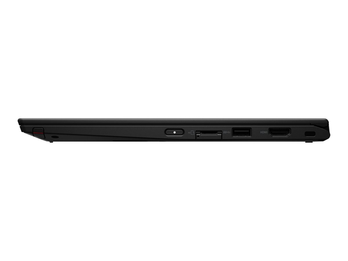 Lenovo ThinkPad X390 Yoga Core i5-8365U 1.6GHz 8GB 256GB PCIe ac