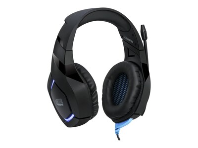 Adesso Gaming Headset w  Microphone, XTREAM G1, 41609245, Headsets (w/ microphone)