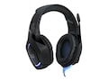 Adesso Gaming Headset w  Microphone, XTREAM G1, 41609245, Headsets (w/ microphone) Adesso Gaming Headset w  Microphone, XTREAM G1, 41609245, Headsets (w/ microphone)