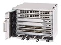 Cisco Chassis, Catalyst 9606R 8U RM Chassis 4xLine-card slots 2xSupervisor slots 4xPSU slots, C9606R, 37088923, Cases - Systems/Servers