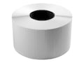 Wasp 4 x 2 DT Paper Labels (4 Rolls), 633808402761, 17654730, Paper, Labels & Other Print Media