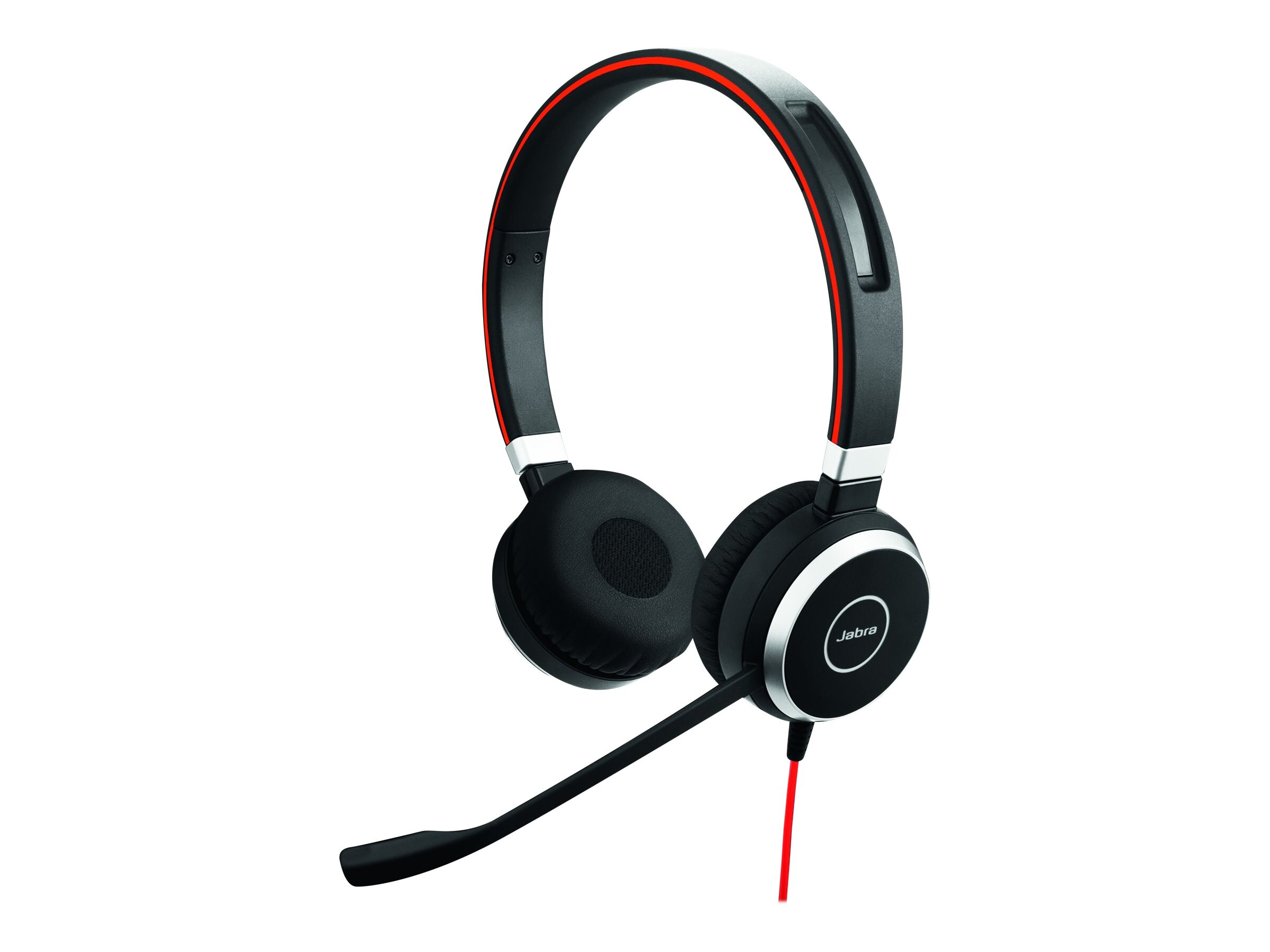 Lenovo Jabra EVOLVE 40 MS Duo USB 
