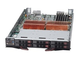 Supermicro SBI-7125C-S3 Main Image from Right-angle
