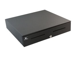 APG Cash Drawer JB484A-BL1820-M3 Main Image from Left-angle