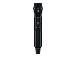 Shure SLXD2/K8B=-J52                 Main Image from Front