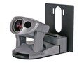 Thin Profile Wall Mount Bracket for C50i, Black, 535-2000-207, 33516708, Stands & Mounts - Desktop Monitors