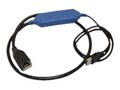 Portsmith Fully-Encapsulated USB (Type A) Client to Ethernet Adapter, PSA1U1E-E, 41164070, Adapters & Port Converters