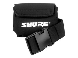 Shure WA570A                         Main Image from Front