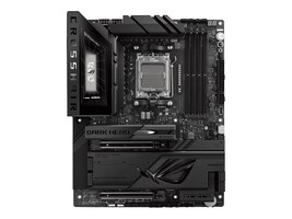 Asus ROGCROSSHAIRX870EDARKHERO      Main Image from Front