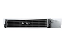 Synology FS3420 Main Image from Right-angle Synology FS3420 Main Image from Right-angle