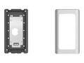 GDS37X0-INWALL IN-WALL MOUNTIN, GS-GDS-WMK, 41760789, Locks & Security Hardware