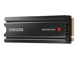 Samsung MZ-V8P2T0CW                    Main Image from Right-angle
