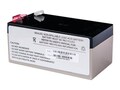 B3E Replacement Battery for APC RBC35, RBC35-B3E                     , 42035219, Batteries - UPS