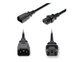 AddOn ADD-C142C13C14G6FBK            Main Image from Multi-angle