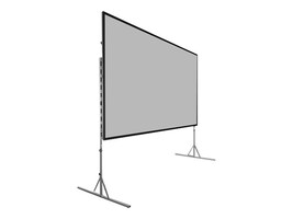 Da-Lite Screen Company 38314N                         Main Image from Left-angle