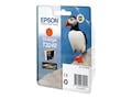 Epson 324 Orange Ink Cartridge, T324920, 30889470, Ink Cartridges & Ink Refill Kits - OEM Epson 324 Orange Ink Cartridge, T324920, 30889470, Ink Cartridges & Ink Refill Kits - OEM