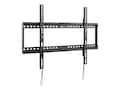 Tripp Lite Fixed TV Wall Mount for 37 to 80 Displays, DWF3780X, 41322946, Stands & Mounts - Digital Signage & TVs Tripp Lite Fixed TV Wall Mount for 37 to 80 Displays, DWF3780X, 41322946, Stands & Mounts - Digital Signage & TVs