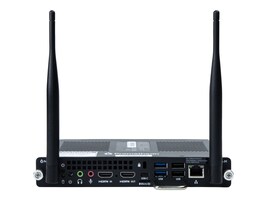 Promethean OPS4-NP8R256S-WIN-NA-1         Main Image from Front