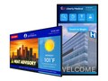 Planar 65 URP652-ERO-T 4K Ultra HD LED-LCD Touchscreen Display, 998-4237-00 , 42037807, Monitors - Large Format - Touchscreen Planar 65 URP652-ERO-T 4K Ultra HD LED-LCD Touchscreen Display, 998-4237-00 , 42037807, Monitors - Large Format - Touchscreen