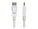 StarTech.com DP12-CABLE-6FTW                Image 3 from Multi-angle