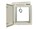 Tripp Lite SRN3RG12UHD Image 6 from Front