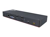 Lenovo Thunderbolt 3 Dock for ThinkPad, 40AC0135US, 33630826, Docking Stations & Port Replicators Lenovo Thunderbolt 3 Dock for ThinkPad, 40AC0135US, 33630826, Docking Stations & Port Replicators