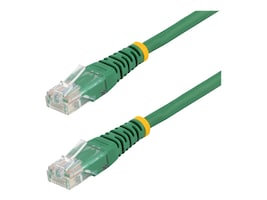 StarTech.com M45PATCH10GN Main Image from Right-angle StarTech.com M45PATCH10GN Main Image from Right-angle