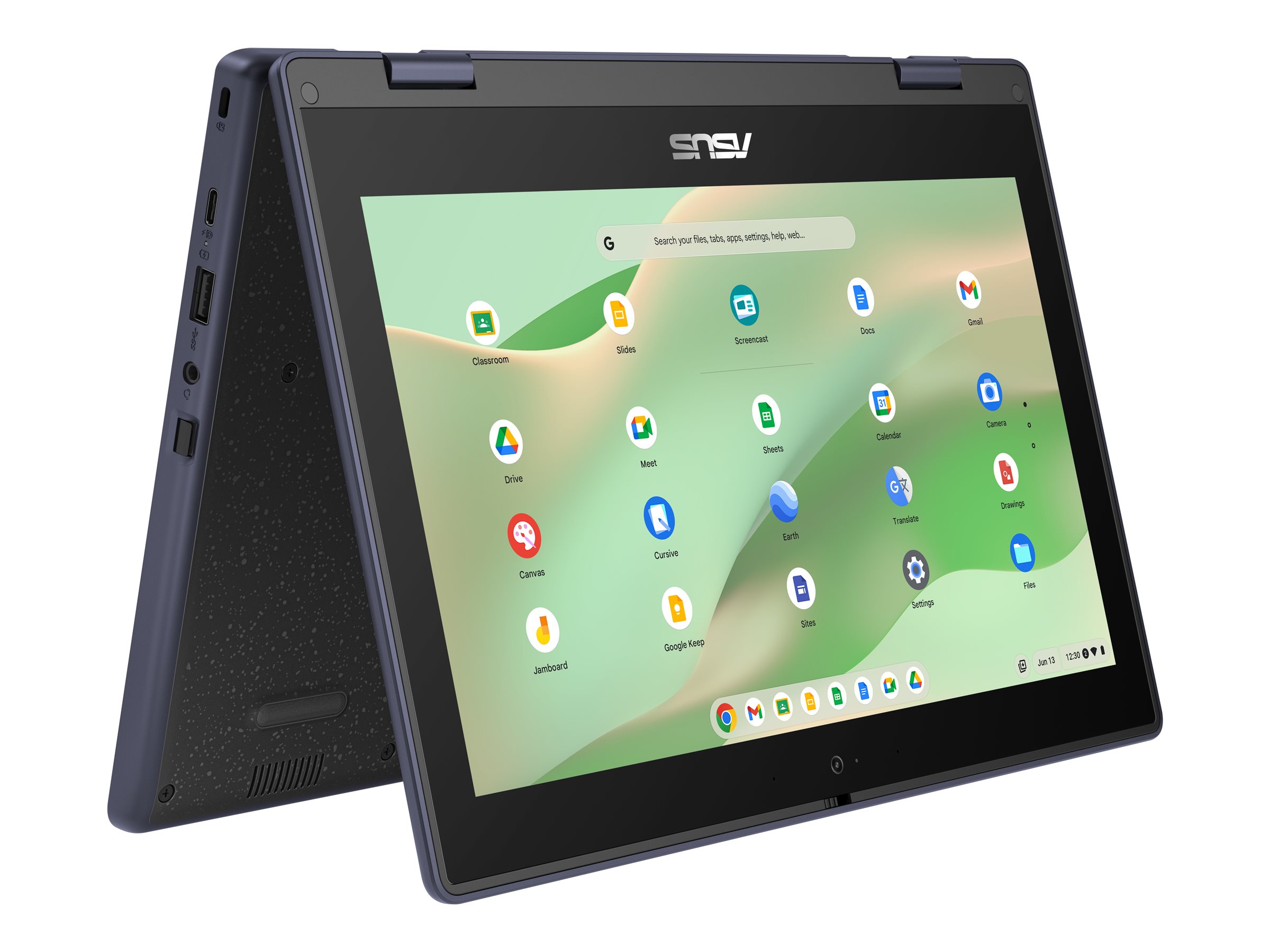 Asus CHROMEBOOK FLIP CR1102 CR1102F (CR1102FGA-YZ44T)