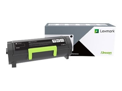 Lexmark Black High Yield Toner Cartridge for B2442dw & MB2442adwe, B240HA0, 35795798, Toner and Imaging Components - OEM Lexmark Black High Yield Toner Cartridge for B2442dw & MB2442adwe, B240HA0, 35795798, Toner and Imaging Components - OEM
