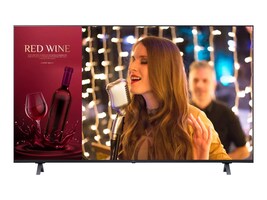 LG Electronics 65UR640S0UD Main Image from Front