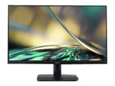 Acer 27 VT270 bmizx Full HD LED-LCD Touchscreen Monitor, UM.HV0AA.010, 41428292, Monitors - Touchscreen