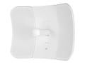 Ubiquiti 5GHz PtMP LTU Long-Range Client, LTU-LR-US, 41379462, Network Extenders