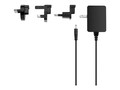 EPOS UNIVERSAL POWER SUPPLY, 1000303                       , 41974355, AC Power Adapters (external)
