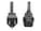 StarTech.com 27LC-4B00-POWER-CORD Image 3 from Front
