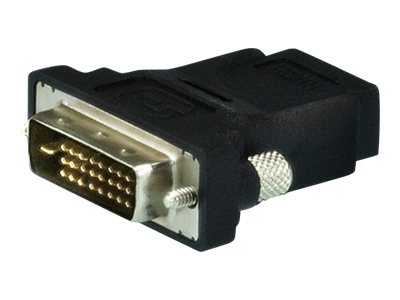DVI to HDMI Converter