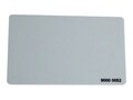 Bosch Security Systems Mifare Classic 1KB ISO Card (50-pack), ACD-MFC-ISO, 33252562, Security Tokens