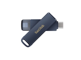 SanDisk Technologies SDIXD0N-128G-GN6NE Main Image from Front SanDisk Technologies SDIXD0N-128G-GN6NE Main Image from Front