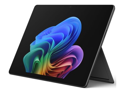 Microsoft Surface Pro 11 Core Ultra 7 266V 16GB 512GB SSD WF7 BT 2xWC 13 PS MT W11P Black, EP2-20230                     , 41914444, Tablets