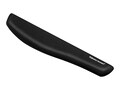 Fellowes WR w foam fushion BL plush touch wrist rest, 9252101, 31917487, Ergonomic Products Fellowes WR w foam fushion BL plush touch wrist rest, 9252101, 31917487, Ergonomic Products