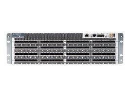 Juniper Networks PTX10003-160C-DC Main Image from Front