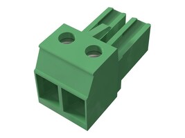 Axis Communications 02824-001 Main Image from Right-angle