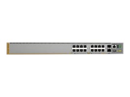Allied Telesis AT-X530-18GHXM-10 Main Image from Front