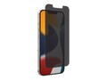 Zagg Is-Glass Elite Privacy 360 , 200108337, 41319415, Glare Filters & Privacy Screens