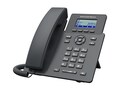 Essential 2-Line 2SIP IP Phone, GRP2601, 41203487, VoIP Phones