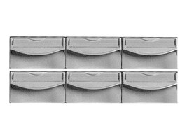 Capsa Healthcare 1874836-GRY                    Main Image from Front
