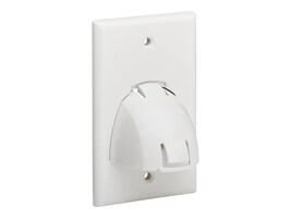 Tripp Lite N042-BC1-WH Main Image from Left-angle